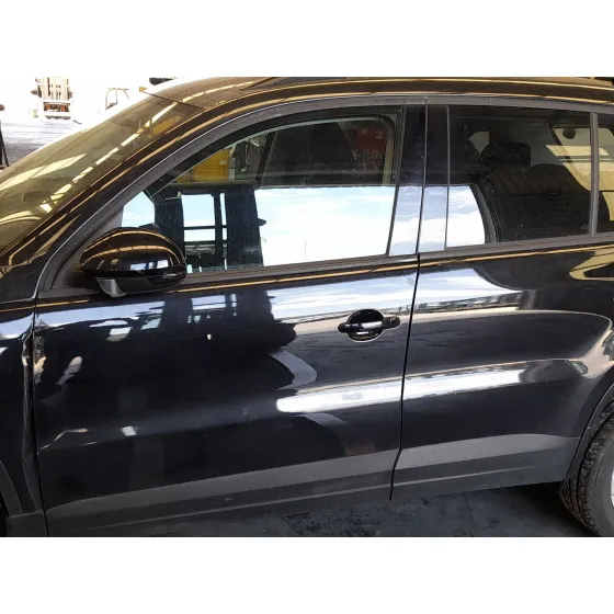 Puerta Delantera Izquierda para Volkswagen Tiguan (5N_)