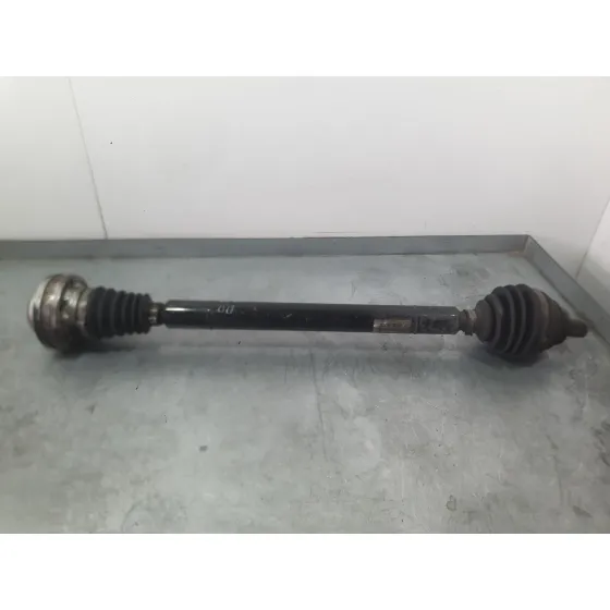 Transmision Delantera Derecha para Volkswagen Tiguan (5N_)
