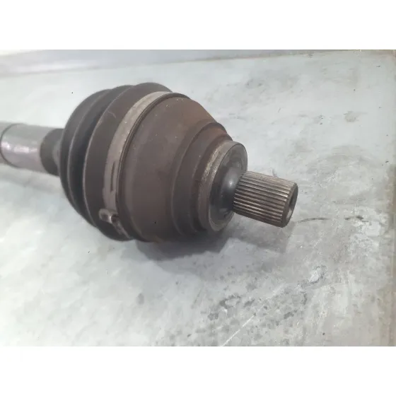 Transmision Delantera Derecha para Volkswagen Tiguan (5N_)