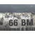 Transmision Delantera Derecha para Volkswagen Tiguan (5N_)