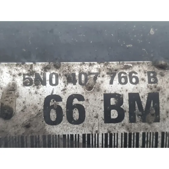 Transmision Delantera Derecha para Volkswagen Tiguan (5N_)