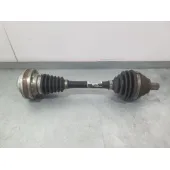 Transmision Delantera Izquierda para Volkswagen Tiguan (5N_)