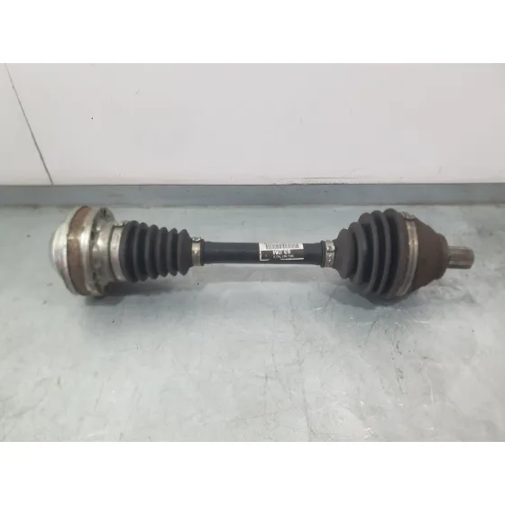 Transmision Delantera Izquierda para Volkswagen Tiguan (5N_)