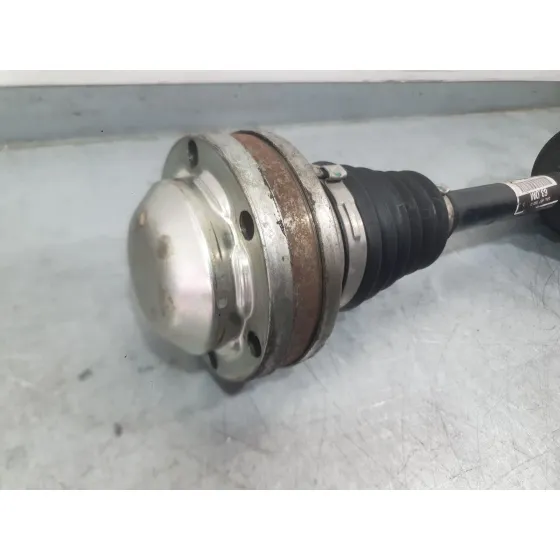 Transmision Delantera Izquierda para Volkswagen Tiguan (5N_)