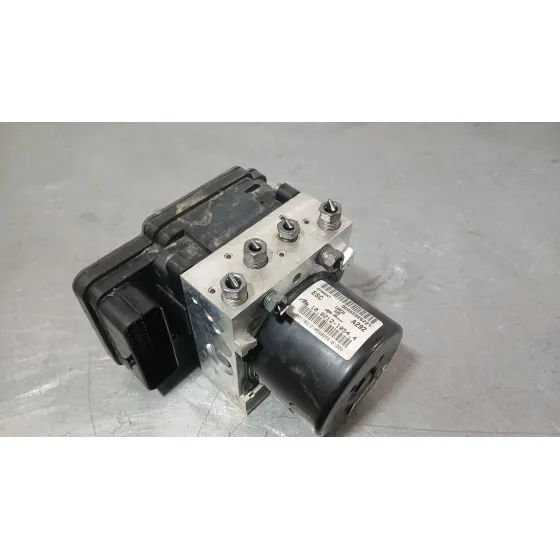Abs para Fiat Doblo Cargo (263_)