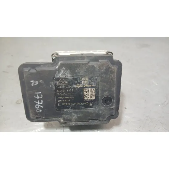 Abs para Fiat Doblo Cargo (263_)