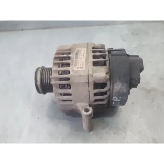 Alternador para Fiat Doblo Cargo (263_)
