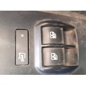 Mando Elevalunas Delantero Izquierdo para Fiat Doblo Cargo (263_)