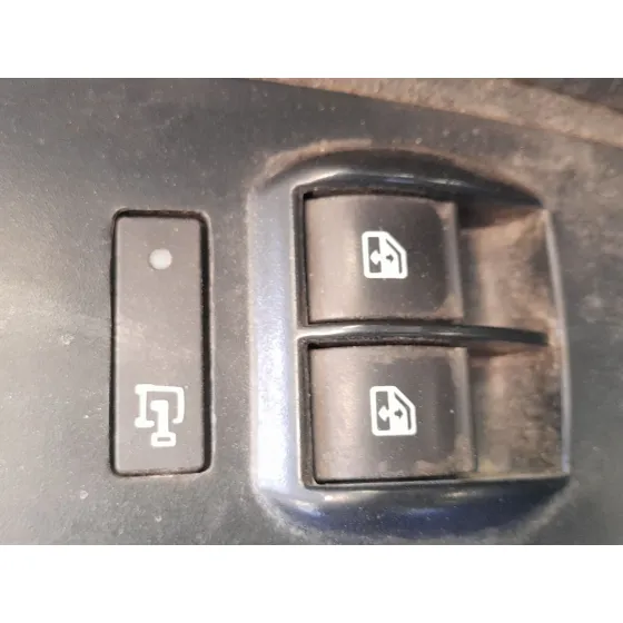 Mando Elevalunas Delantero Izquierdo para Fiat Doblo Cargo (263_)