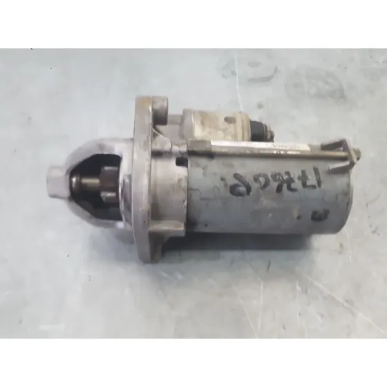 Motor Arranque para Fiat Doblo Cargo (263_)