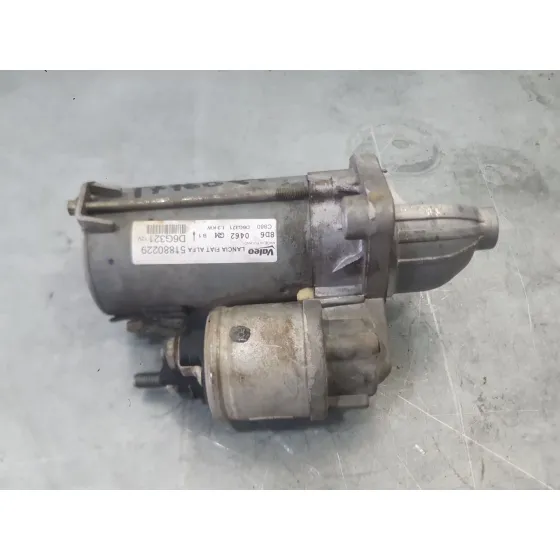 Motor Arranque para Fiat Doblo Cargo (263_)