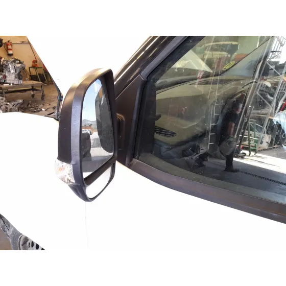 Retrovisor Izquierdo para Fiat Doblo Cargo (263_)