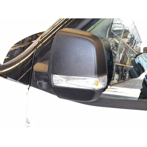 Retrovisor Izquierdo para Fiat Doblo Cargo (263_)