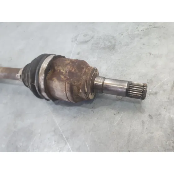 Transmision Delantera Izquierda para Fiat Doblo Cargo (263_)