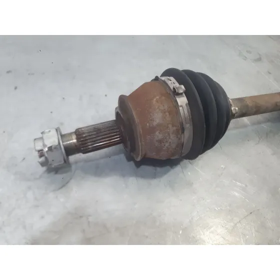 Transmision Delantera Izquierda para Fiat Doblo Cargo (263_)
