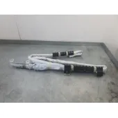 Airbag Cortina Delantero Izquierdo para Kia Stonic (Yb)