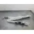 Airbag Cortina Delantero Izquierdo para Kia Stonic (Yb)