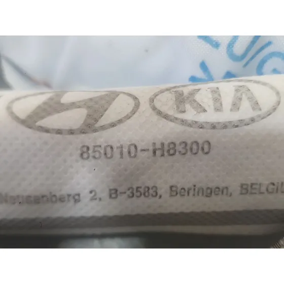 Airbag Cortina Delantero Izquierdo para Kia Stonic (Yb)