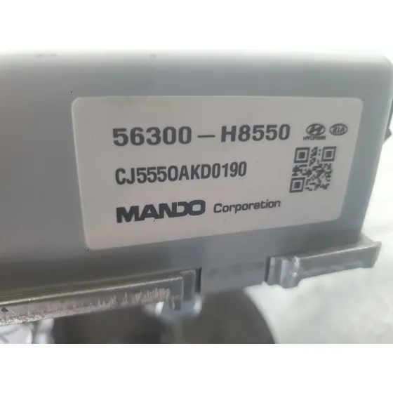 Columna Direccion para Kia Stonic (Yb)