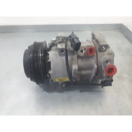 Compresor Aire Acondicionado para Kia Stonic (Yb)