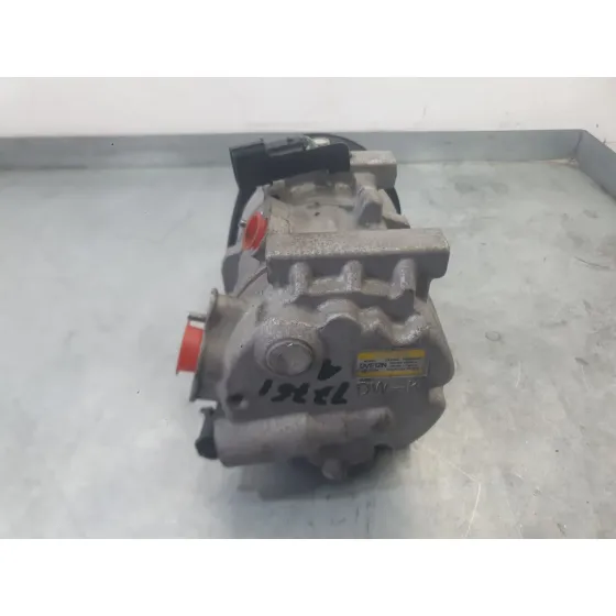 Compresor Aire Acondicionado para Kia Stonic (Yb)