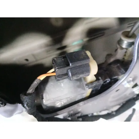 Elevalunas Trasero Derecho para Kia Stonic (Yb)