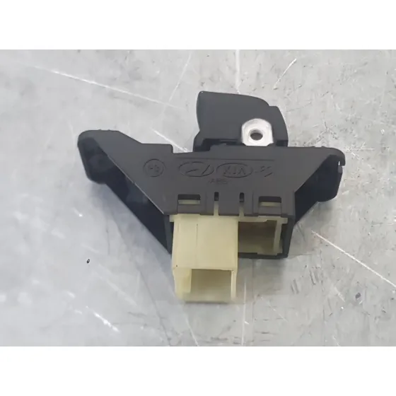 Mando Elevalunas Delantero Derecho para Kia Stonic (Yb)