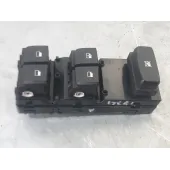 Mando Elevalunas Delantero Izquierdo para Kia Stonic (Yb)
