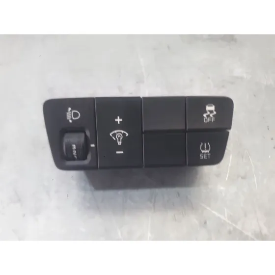 Mando Luces para Kia Stonic (Yb)