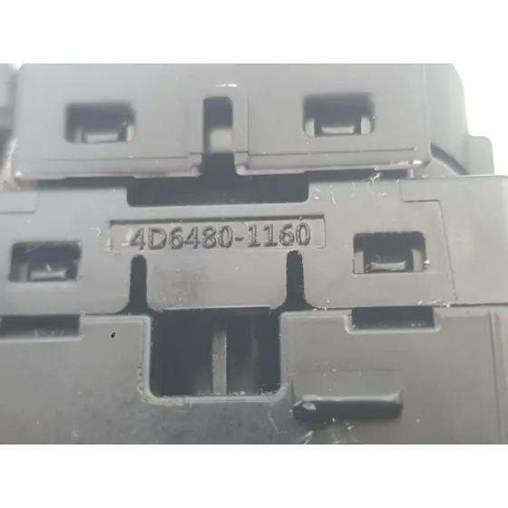 Mando Retrovisor para Kia Stonic (Yb)