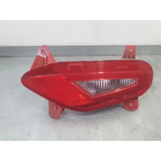 Piloto Trasero Derecho Paragolpes para Kia Stonic (Yb)