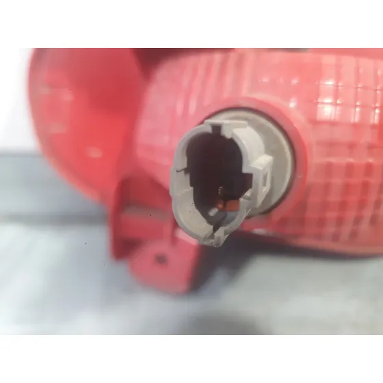 Piloto Trasero Derecho Paragolpes para Kia Stonic (Yb)