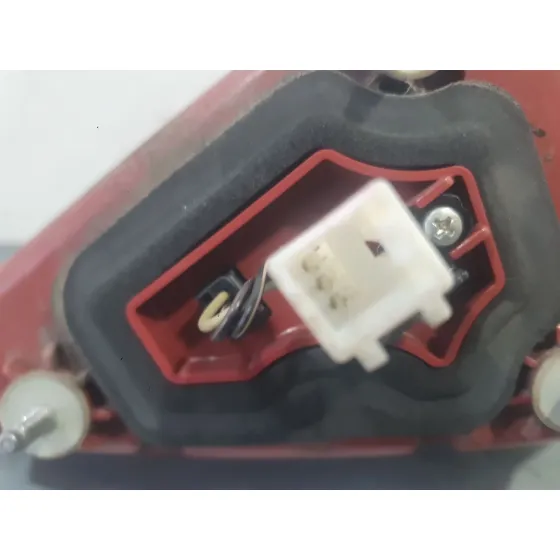Piloto Trasero Izquierdo Interior para Kia Stonic (Yb)