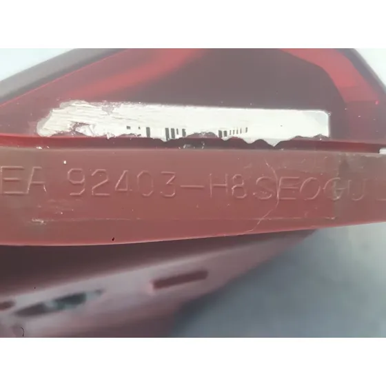 Piloto Trasero Izquierdo Interior para Kia Stonic (Yb)