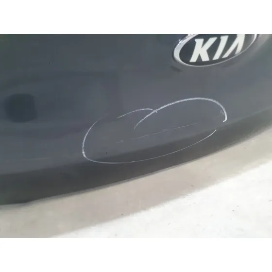 Porton Trasero para Kia Stonic (Yb)