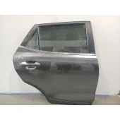 Puerta Trasera Derecha para Kia Stonic (Yb)