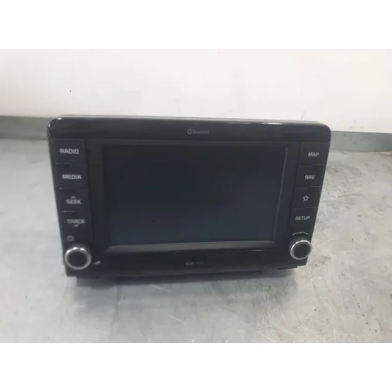 Sistema Navegacion Gps para Kia Stonic (Yb)