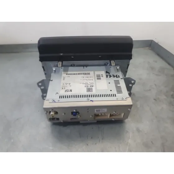Sistema Navegacion Gps para Kia Stonic (Yb)