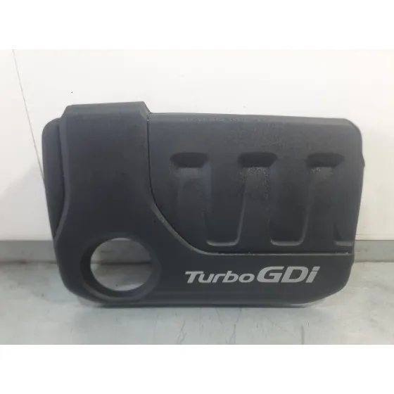 Tapa Motor para Kia Stonic (Yb)