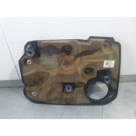Tapa Motor para Kia Stonic (Yb)