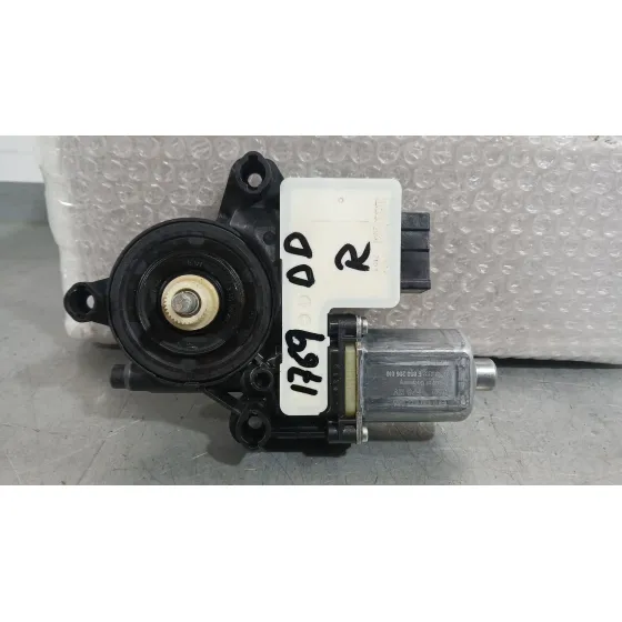 Motor Elevalunas Delantero Derecho para Volkswagen Polo Vi (Aw1, Bz1, Ae1)