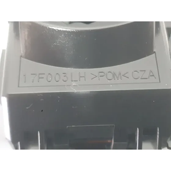Mando Limpia para Toyota Aygo (_B4_)