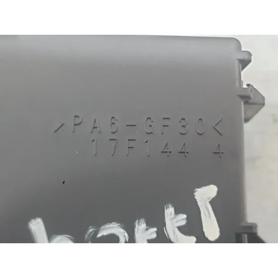 Mando Limpia para Toyota Aygo (_B4_)