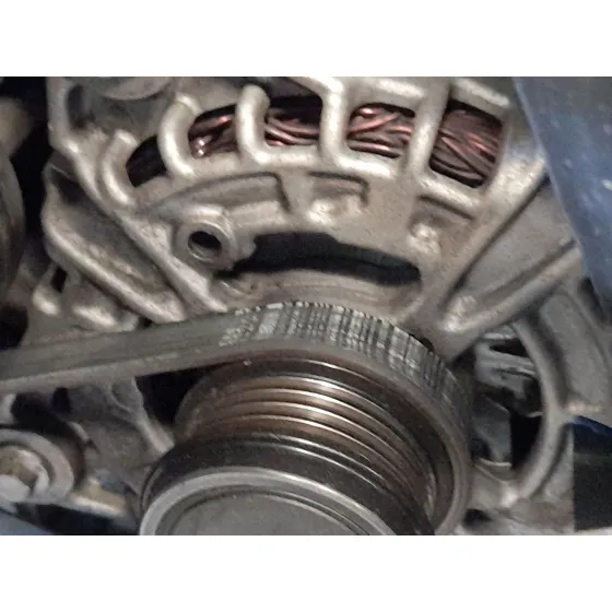 Alternador para Renault Clio V (B7_)