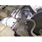 Amortiguador Delantero Izquierdo para Renault Clio V (B7_)