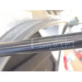 Amortiguadores Maletero / Porton para Renault Clio V (B7_)