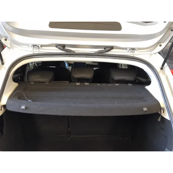 Bandeja Trasera para Renault Clio V (B7_)