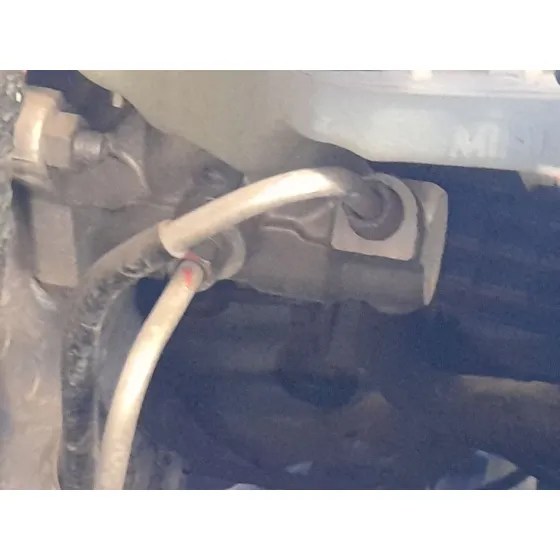 Bomba Freno para Renault Clio V (B7_)