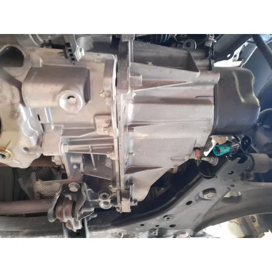 Caja Cambios para Renault Clio V (B7_)