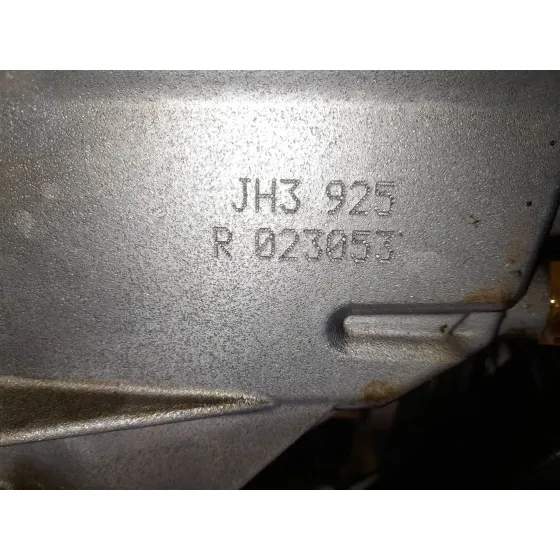 Caja Cambios para Renault Clio V (B7_)